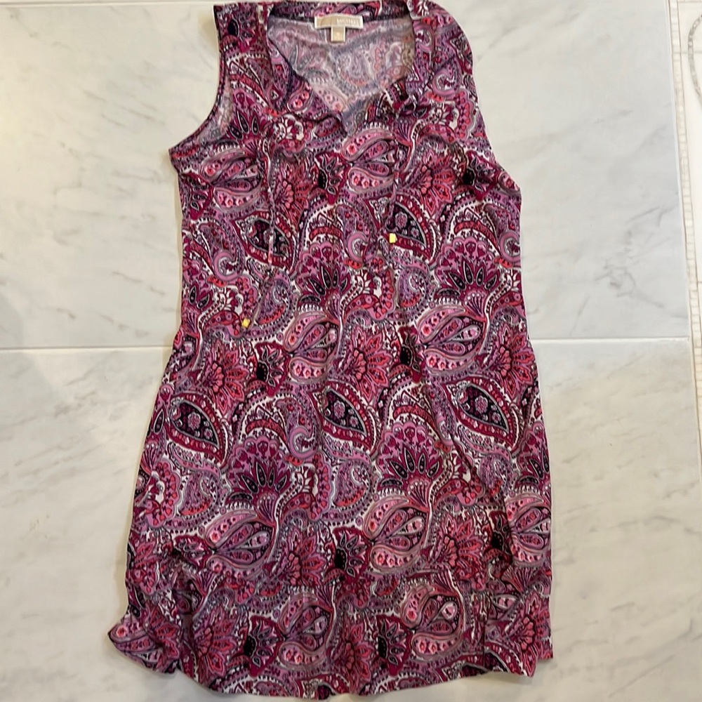 Michael Kors dress, medium